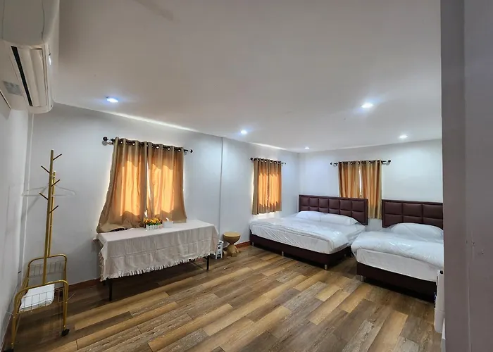 Villa Sabai - Sabai Bangkok