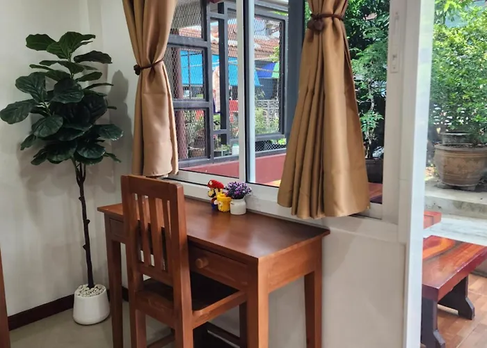 Sabai - Sabai Villa Bangkok