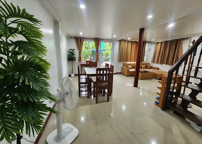 Sabai - Sabai Villa Bangkok