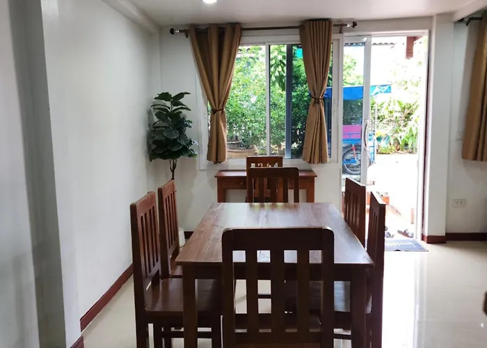 Sabai - Sabai Villa *