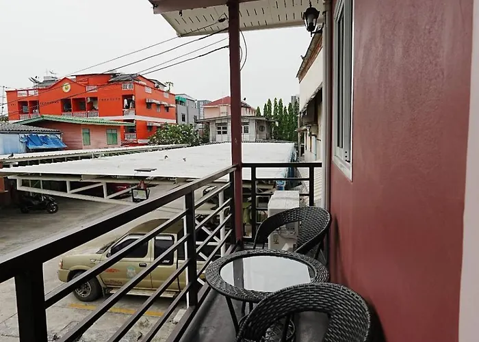 Sabai - Sabai Villa