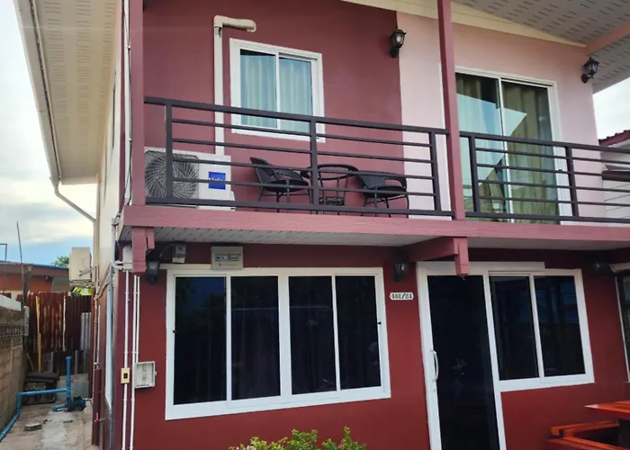 Sabai - Sabai Villa *