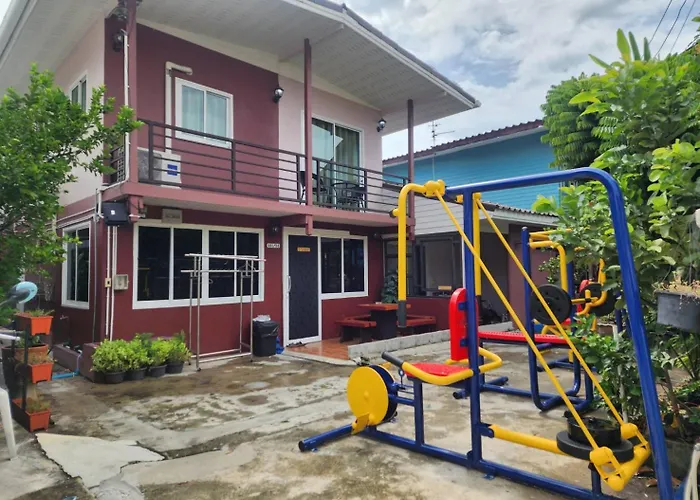 Villa Sabai - Sabai Bangkok
